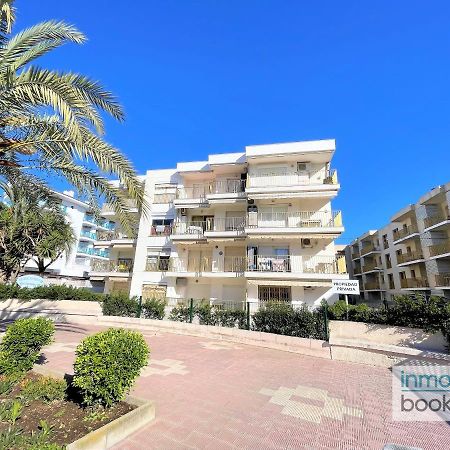 Inmobooking Pins II Essence Holyday Кембрилс Екстериор снимка