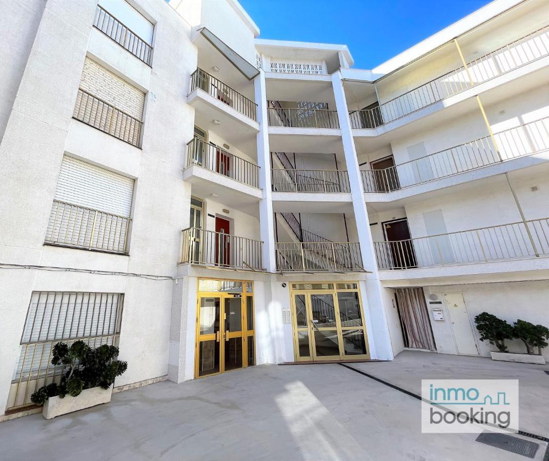 Inmobooking Pins II Essence Holyday Кембрилс Екстериор снимка