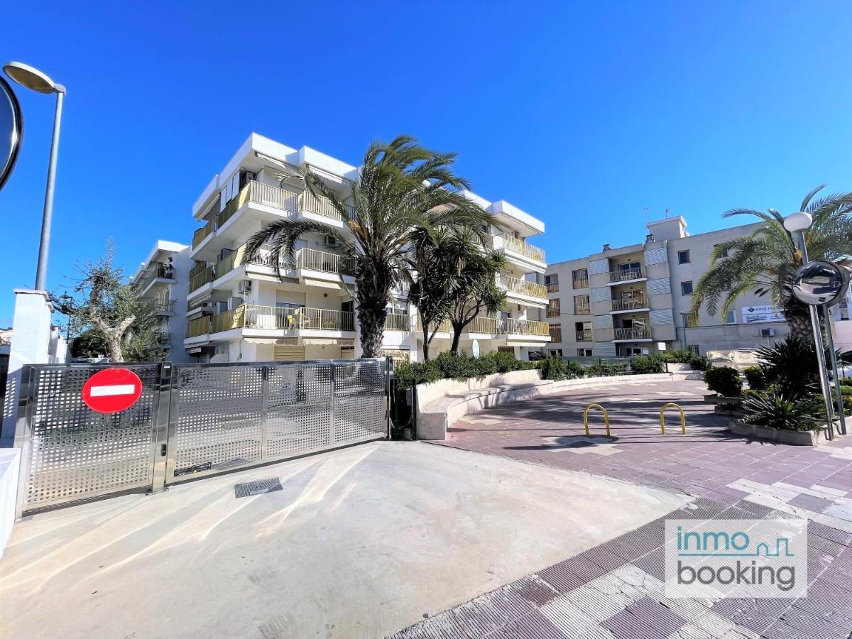 Inmobooking Pins II Essence Holyday Кембрилс Екстериор снимка