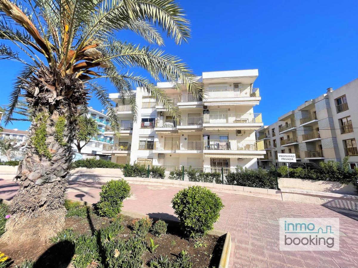 Inmobooking Pins II Essence Holyday Кембрилс Екстериор снимка