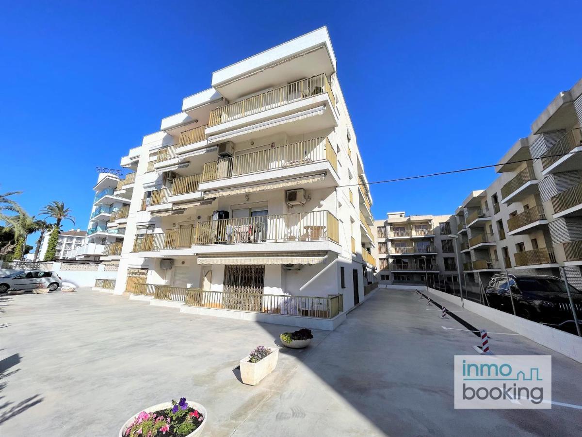 Inmobooking Pins II Essence Holyday Кембрилс Екстериор снимка