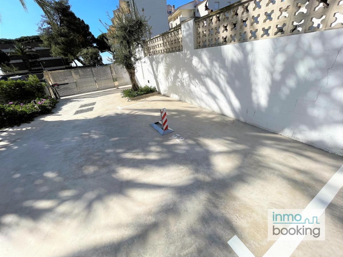 Inmobooking Pins II Essence Holyday Кембрилс Екстериор снимка