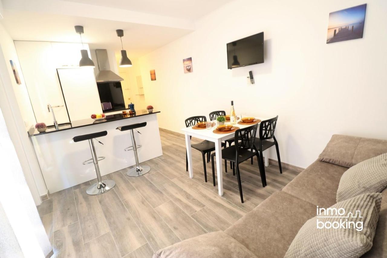 Inmobooking Pins II Essence Holyday Кембрилс Екстериор снимка