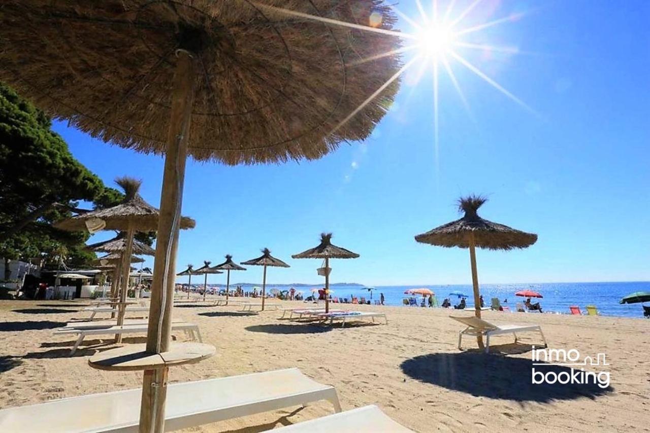 Inmobooking Pins II Essence Holyday Кембрилс Екстериор снимка