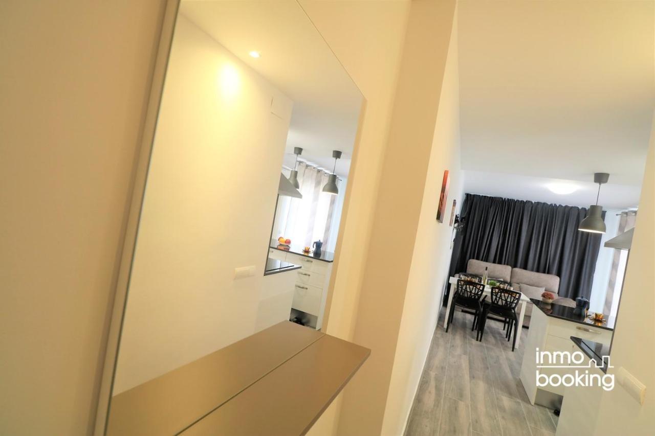 Inmobooking Pins II Essence Holyday Кембрилс Екстериор снимка