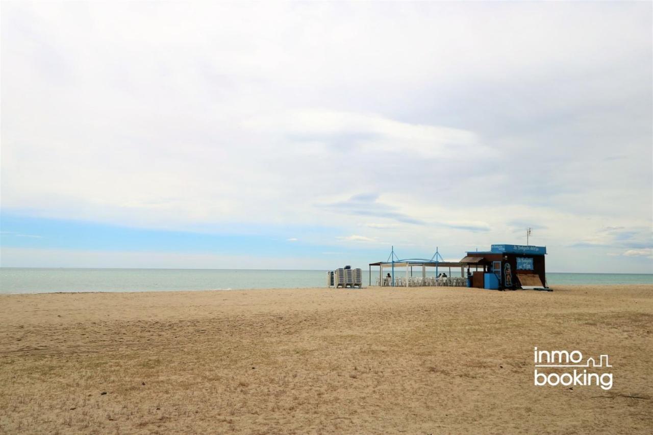Inmobooking Pins II Essence Holyday Кембрилс Екстериор снимка