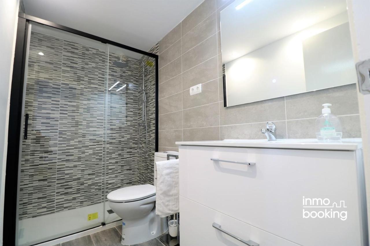 Inmobooking Pins II Essence Holyday Кембрилс Екстериор снимка