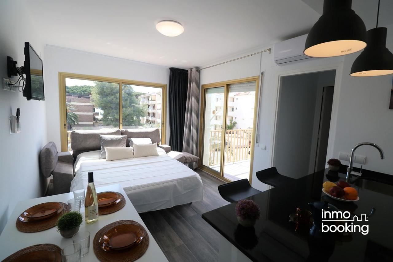 Inmobooking Pins II Essence Holyday Кембрилс Екстериор снимка